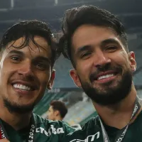 Zagueiro deve deixar o Palmeiras em 2024