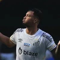 CONFIRMADO! O Santos pode PERDER Marcos Leonardo e +5 contra o Inter