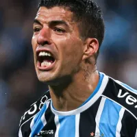 Grêmio de Suárez e cia precisa reagir no Brasileirão e seguir no G-4