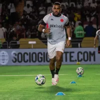 Payet decide confronto diante do Fortaleza e agita WEB