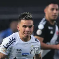 Confusão após drible de Soteldo leva jogadores do Santos à Justiça