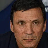 Dois jogos do Cruzeiro de Zé Ricardo para ligar alerta no Brasileirão