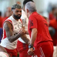 Tite estreará no Flamengo com capacidade de gerar bom Futebol no time
