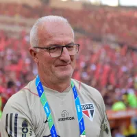 CONFIRMADO! Dorival aprova e São Paulo fecha com 1º reforço para 2024