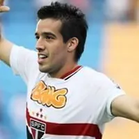 Ilsinho ‘REAPARECE’ e impressiona a torcida do São Paulo