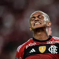 Wesley pode ir EMBORA do Flamengo e motivo é exposto