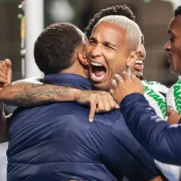 Deyverson é o grande nome do Cuiabá em 2023