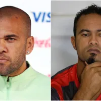 Opinião: Não existe \&#039;dois Danieis\&#039; ou \&#039;dois Brunos\&#039;; existe apenas um ser humano e não deveria caber \&#039;idolatria\&#039; aos Danieis Alves e Brunos da vida