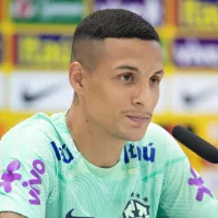 Samir traz informação BOMBÁSTICA sobre reunião com Guilherme Arana