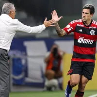 Flamengo de Tite estreia com VITÓRIA fora de casa e rumores de Gabigol ESQUENTANDO o banco de reservas são confirmados