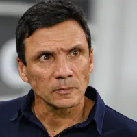 Zé Ricardo fala pela 1ª vez sobre demissão do Cruzeiro