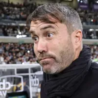 Coudet tem peça nova para melhorar o rendimento do Internacional