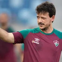 Fernando Diniz novamente faz estrela salvar o Fluminense