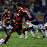 Tite começou com pé direito no Flamengo