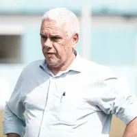 Maurício Ettinger conta os planos do Paysandu para a temporada de 2024