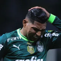 Com Rony e +3 torcida do Palmeiras monta lista de DISPENSAS para 2024