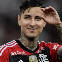 Atuações! Pulgar e +3 garantem triunfo do Flamengo em estreia de Tite