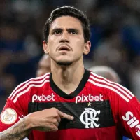 Pedro surpreende com feito no Flamengo e SUPERA 2022 com sobras