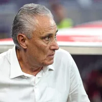 Zagueiro esquecido no Flamengo começa a ganhar espaço com Tite
