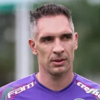 Fernando Prass expõe motivos para recusar cargo em clube do futebol brasileiro