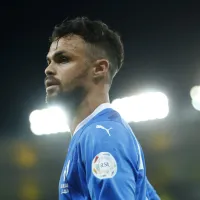 R$ 108 MI: Michael se torna plano B e Palmeiras tem negócio resolvido