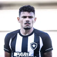 Comentarista é sincero sobre Botafogo de Tiquinho e companhia