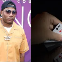Astro do RAP com quase 3 décadas de carreira é um amante do POKER