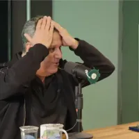 Téo José manda a real sobre herói do improvável do Palmeiras