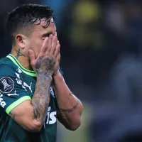 Opinião: Queda de rendimento de Artur reflete momento do Palmeiras