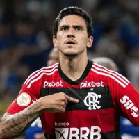 Pedro fala de ÚLTIMA HORA do Flamengo para clássico e EMPOLGA torcida