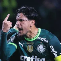 Flamengo não para em Gómez e ‘decide’ investir em craque do Palmeiras