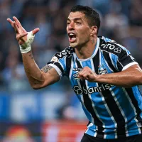 Contra o São Paulo, Grêmio pode atingir marca histórica no Brasileirão