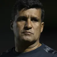 Foi avisado: Wesley Carvalho recebe PÉSSIMA NOTÍCIA no Athletico