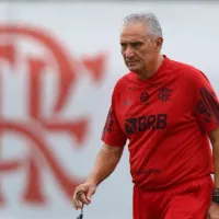 Quem joga? Tite tem indefinição para clássico