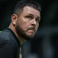 Possibilidade de marca negativa incomoda Kosloski no Coritiba
