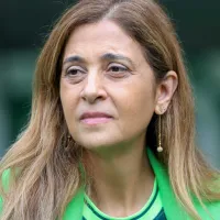 Palmeiras tem atitude com meio-campista e torcida manda a real à Leila