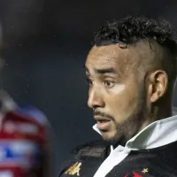 Payet vive situação chata com Gerson muito antes de Vasco e Flamengo