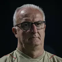 Dorival Jr. elogia seus jogadores e deixa recado para jogador especial