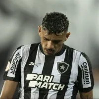 Comentarista defende a torcida do Botafogo na WEB