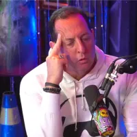 Benjamin Back dá \&#039;barrigada\&#039; e torcida do Palmeiras não perdoa