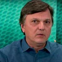 Mauro Cezar manda recado para a diretoria do Flamengo