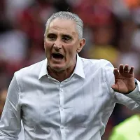 AGORA! Tite tem DESFALQUE na defesa do Flamengo para enfrentar o Grêmio