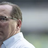 John Textor vai a CBF questionar DECISÃO POLÊMICA da entidade