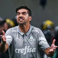 Após vitória do Palmeiras, torcida exige rescisão de titular