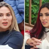 A Fazenda 15: Alicia X confessa que vai se afastar de Kally Fonseca