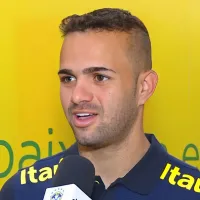 Diretoria do Grêmio tem decisão sobre futuro de Luan vazada