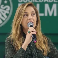 R$ 1,1 bilhão: Grêmio recebe ‘ajuda’ de Leila para assinar negócio espetacular