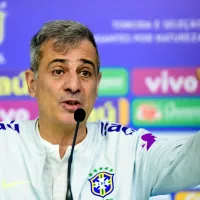 Fábio Mahseredjian não poupa palavras ao elogiar atacante do Flamengo