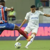 CRUZEIRO x BAHIA; Onde assistir AO VIVO, raio-x e mais