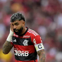 Flamengo define situação de Gabigol e divide opinião da torcida